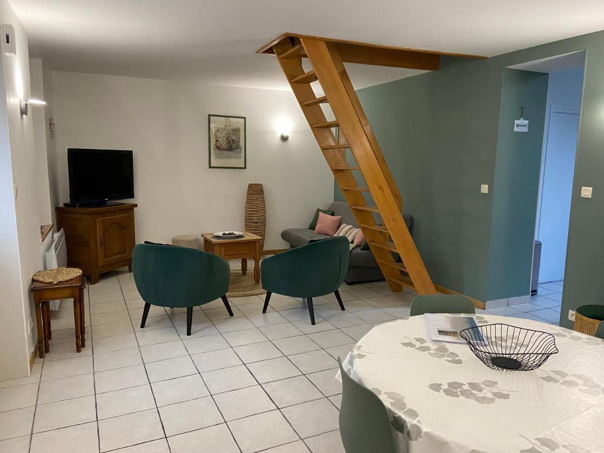 Maison De Village Avec Jardin 15Mn Des Plages, Wifi, 2 Chambres, Jardin Hesdin-lʼAbbé Buitenkant foto